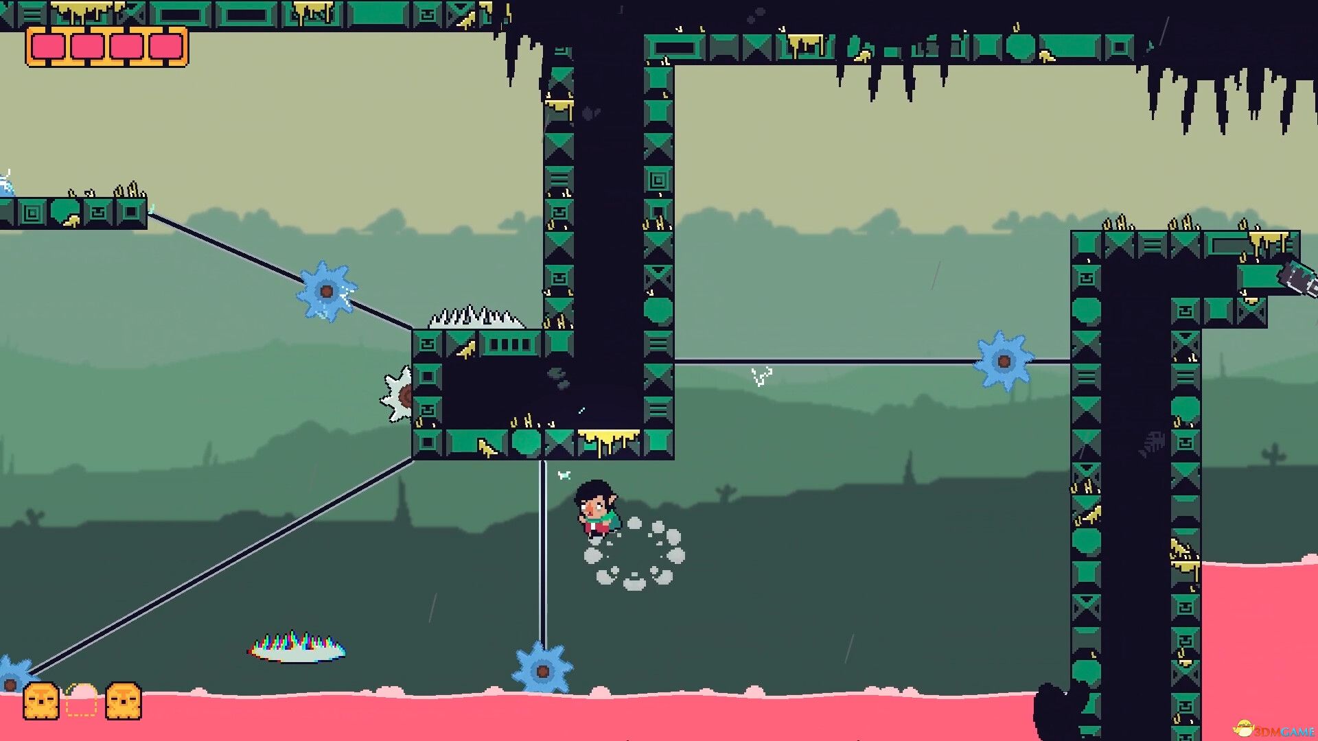 羽蛇之召唤（Quetzal\'s Call）官方中文 v1.08 |解压即玩|