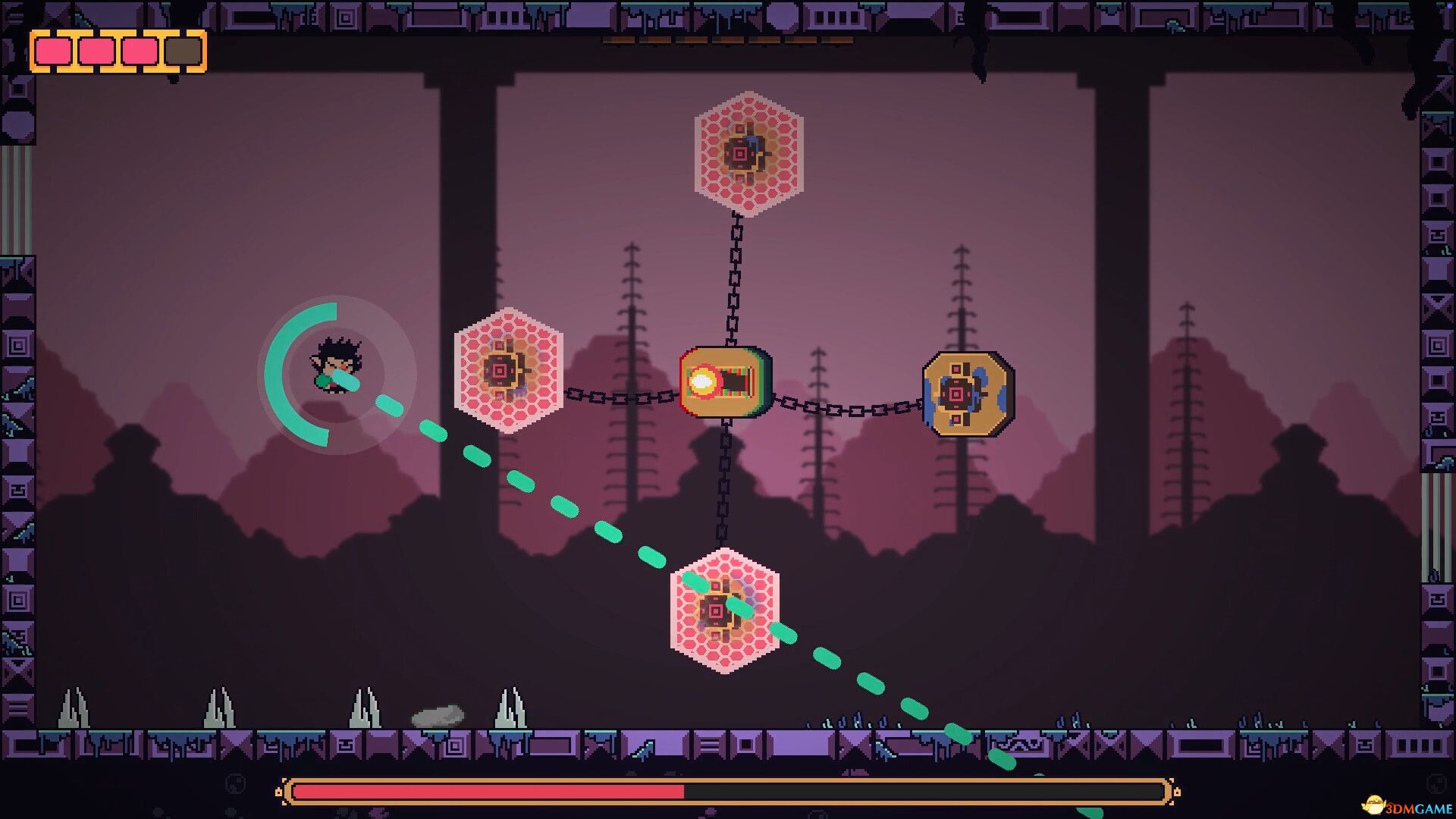 羽蛇之召唤（Quetzal\'s Call）官方中文 v1.08 |解压即玩|