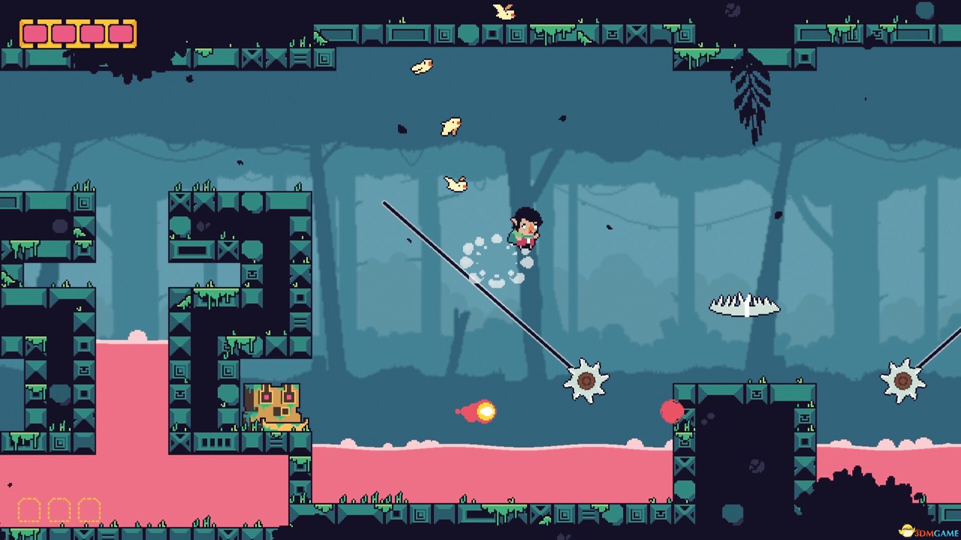 羽蛇之召唤（Quetzal\'s Call）官方中文 v1.08 |解压即玩|