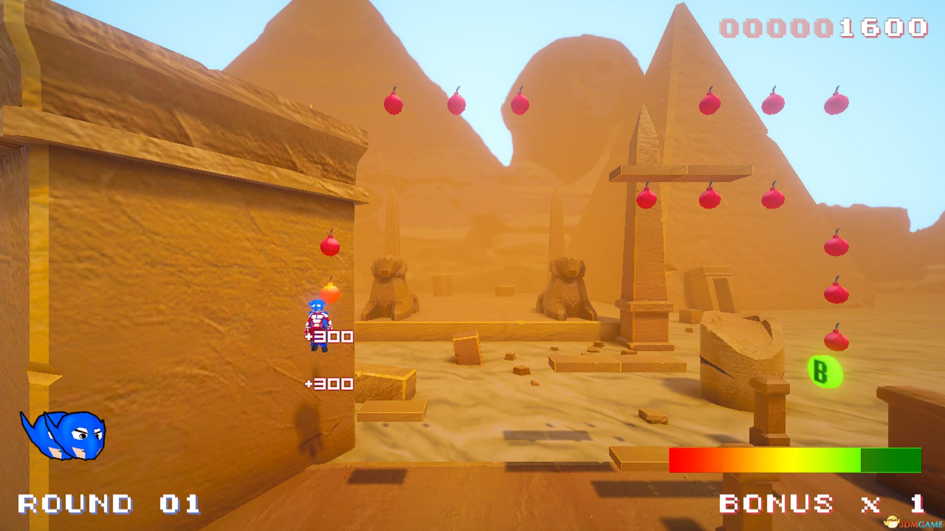 超级炸弹人贾格尔（Super Jagger Bomb）v9650522 |解压即玩|