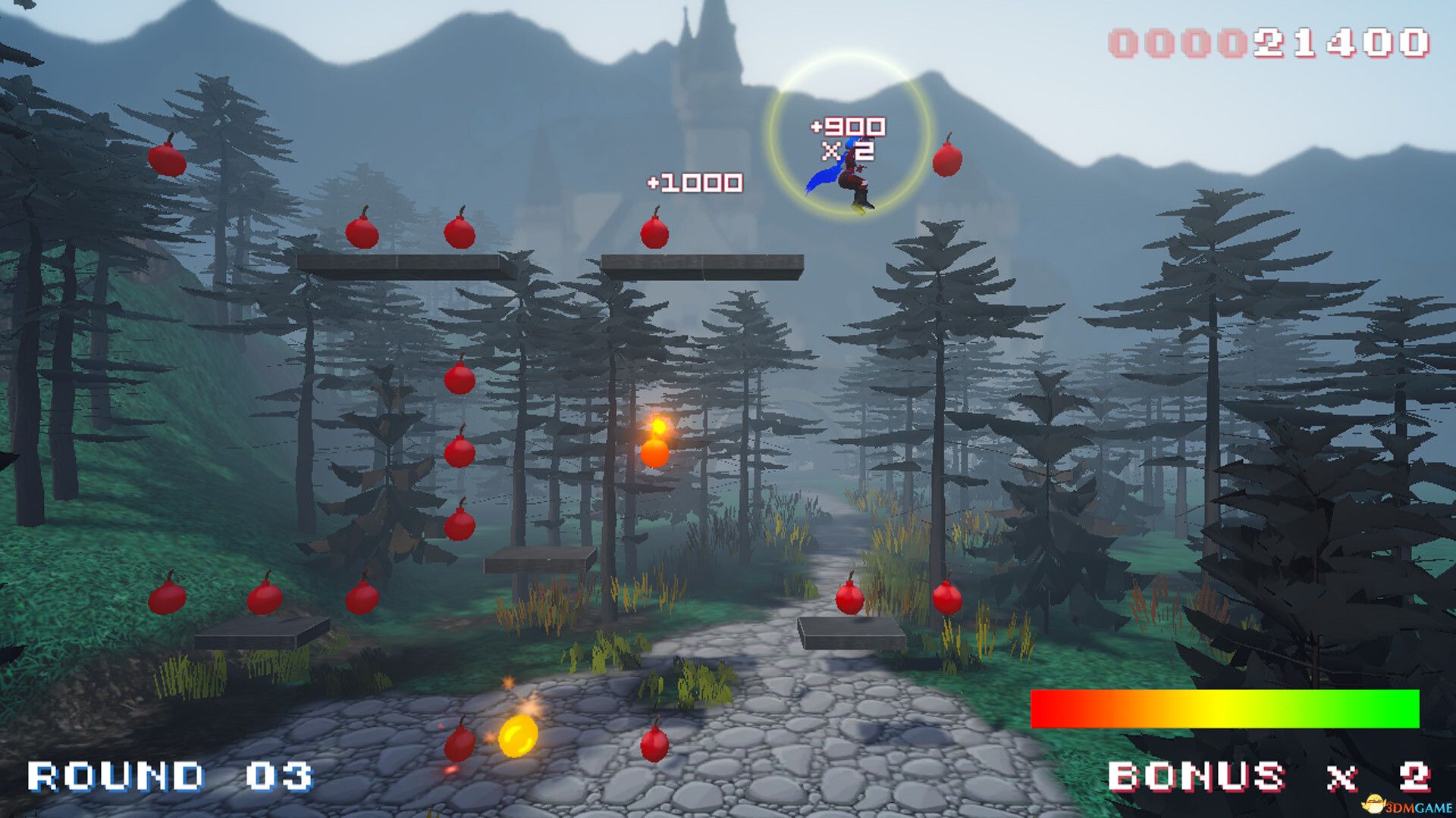 超级炸弹人贾格尔（Super Jagger Bomb）v9650522 |解压即玩|