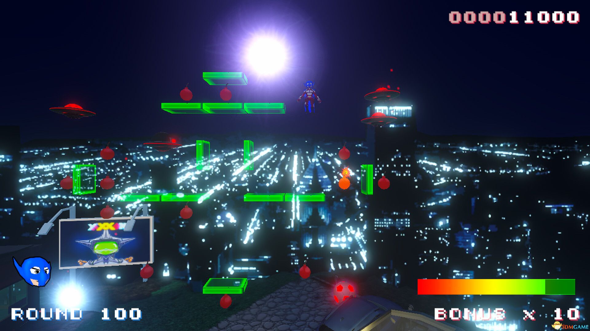 超级炸弹人贾格尔（Super Jagger Bomb）v9650522 |解压即玩|