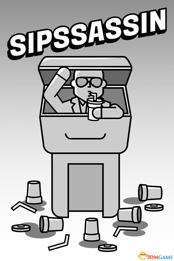 饮者刺客（Sipssassin）v1.1.0.003 |解压即玩|