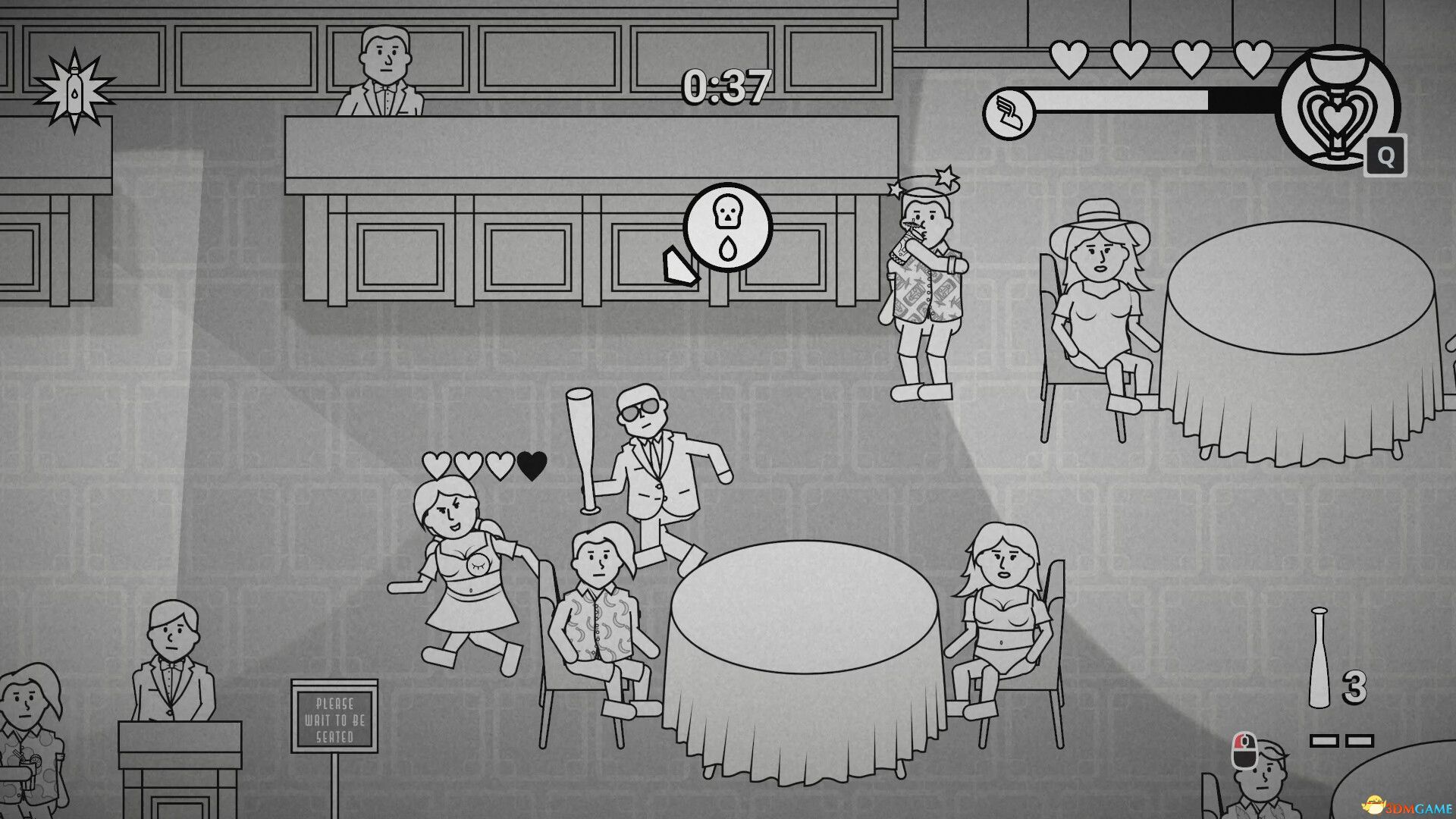 饮者刺客（Sipssassin）v1.1.0.003 |解压即玩|