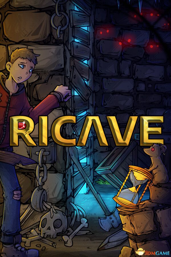 迷宫遗迹（Ricave）Build 19420964 |解压即玩|