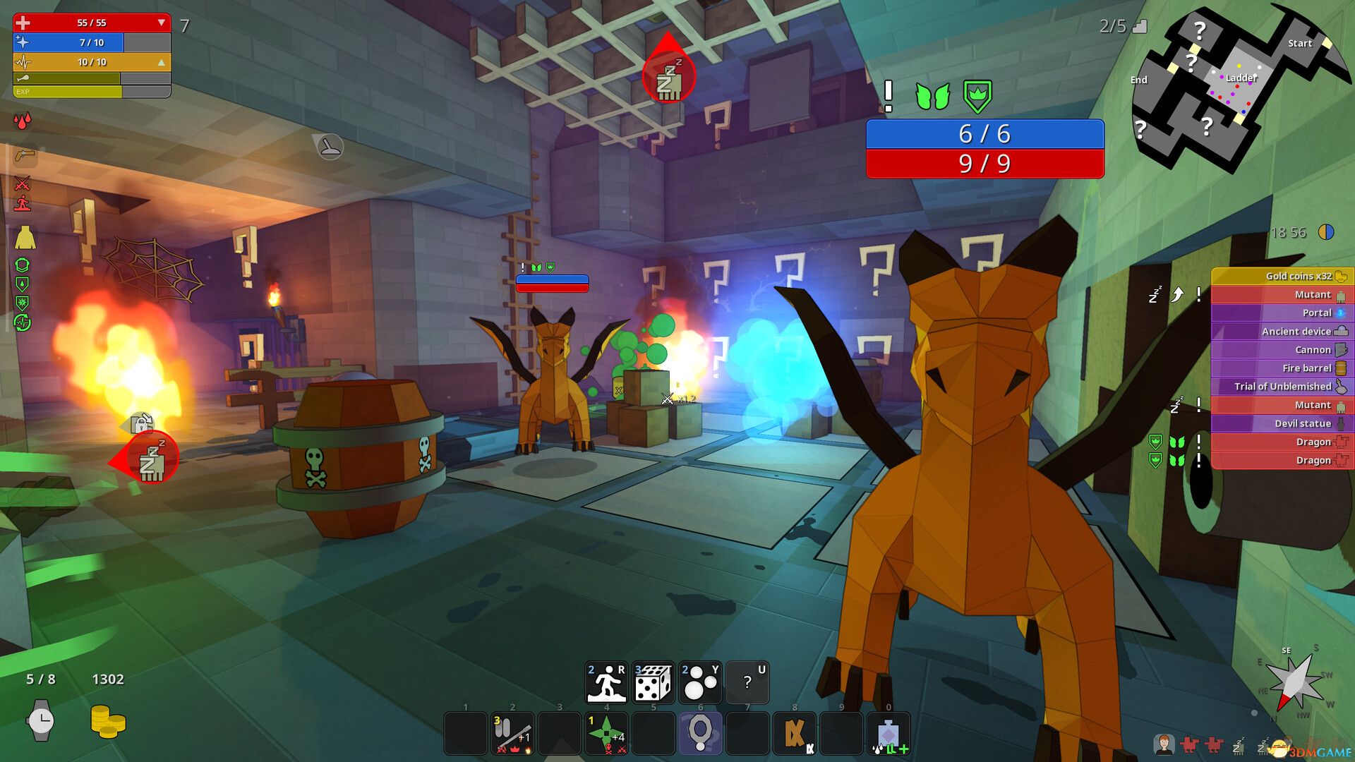 迷宫遗迹（Ricave）Build 19420964 |解压即玩|