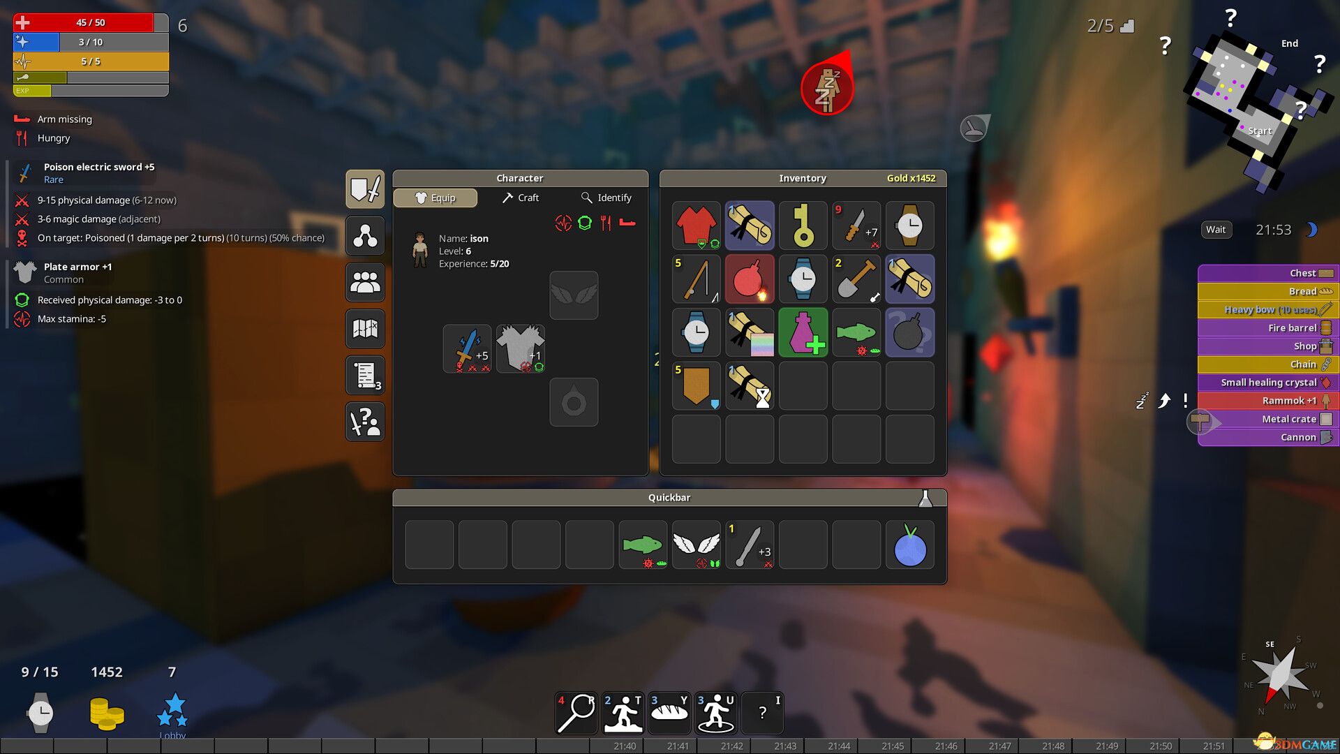 迷宫遗迹（Ricave）Build 19420964 |解压即玩|