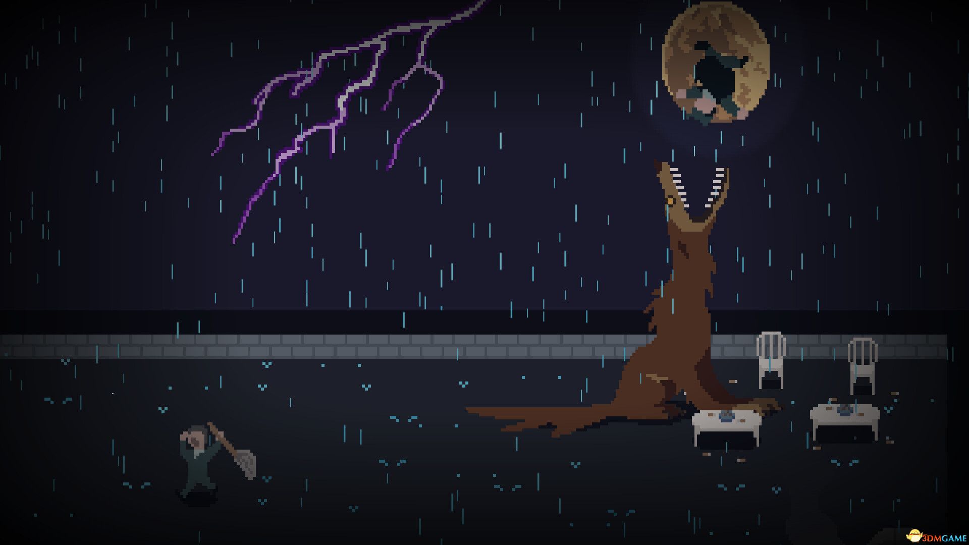 保安:恐怖之夜(Security: The Horrible Nights)v20250327 |解压即玩|