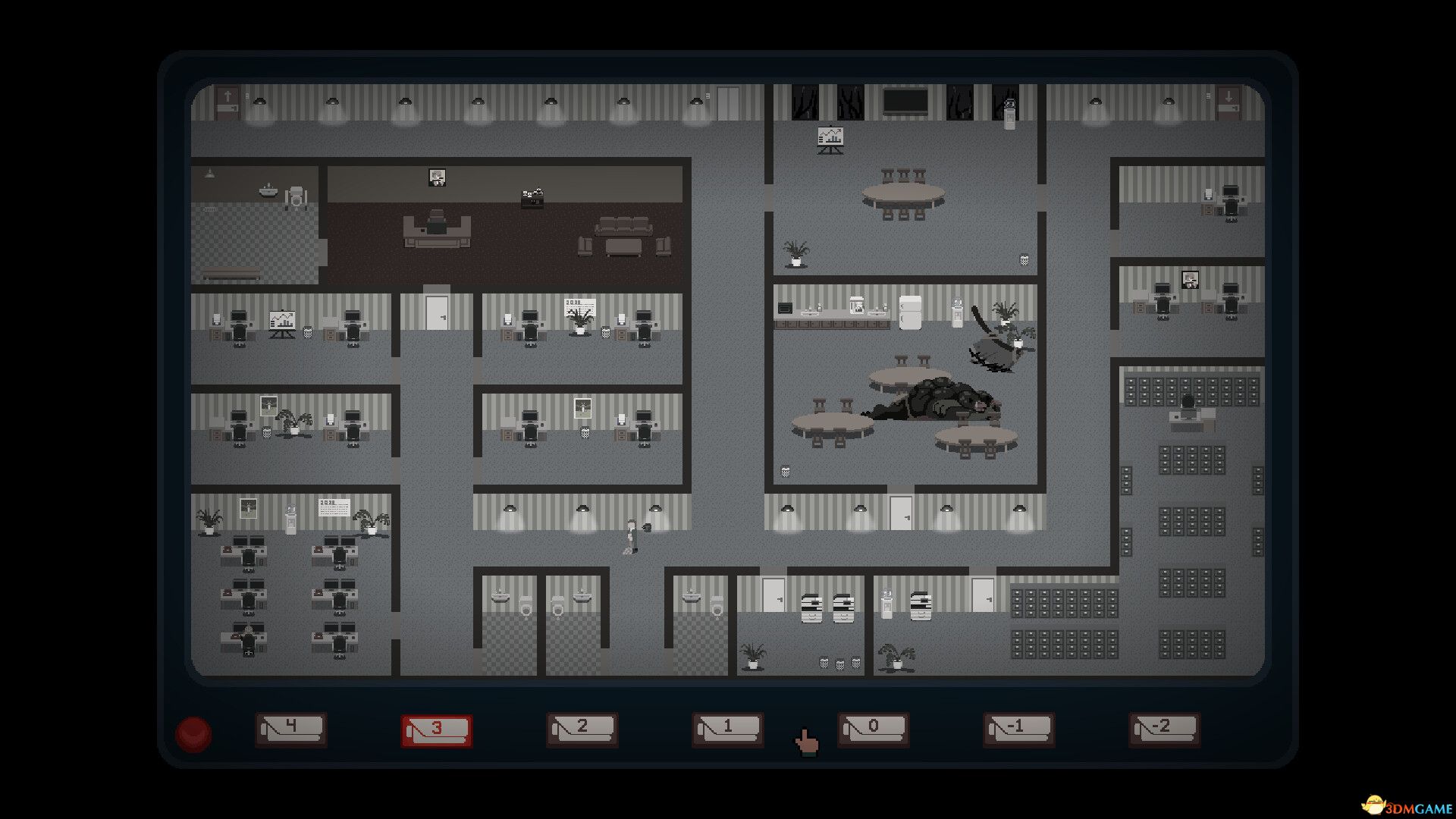 保安:恐怖之夜(Security: The Horrible Nights)v20250327 |解压即玩|