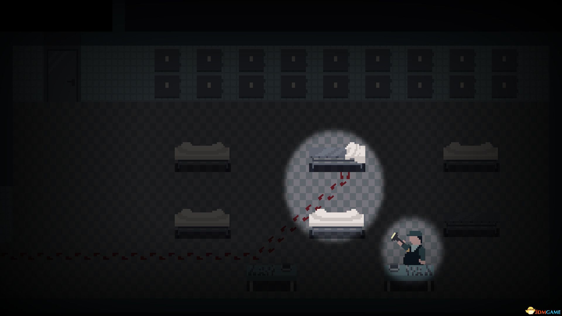 保安:恐怖之夜(Security: The Horrible Nights)v20250327 |解压即玩|