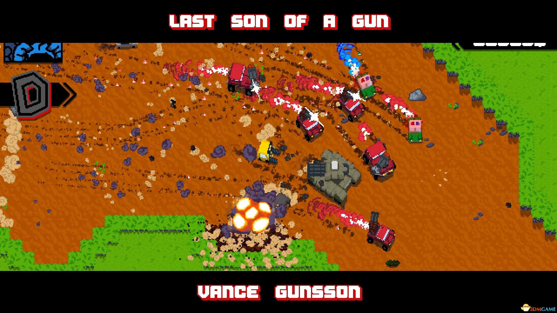 红线强盗(REDLINE CROOKS)v1.20hf |解压即玩|