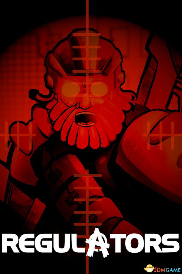 监管者(Regulators)v1.02c |解压即玩|