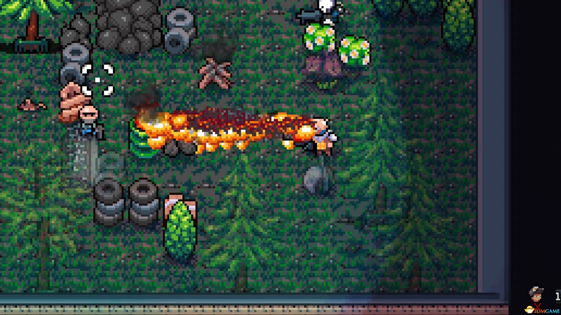 监管者(Regulators)v1.02c |解压即玩|