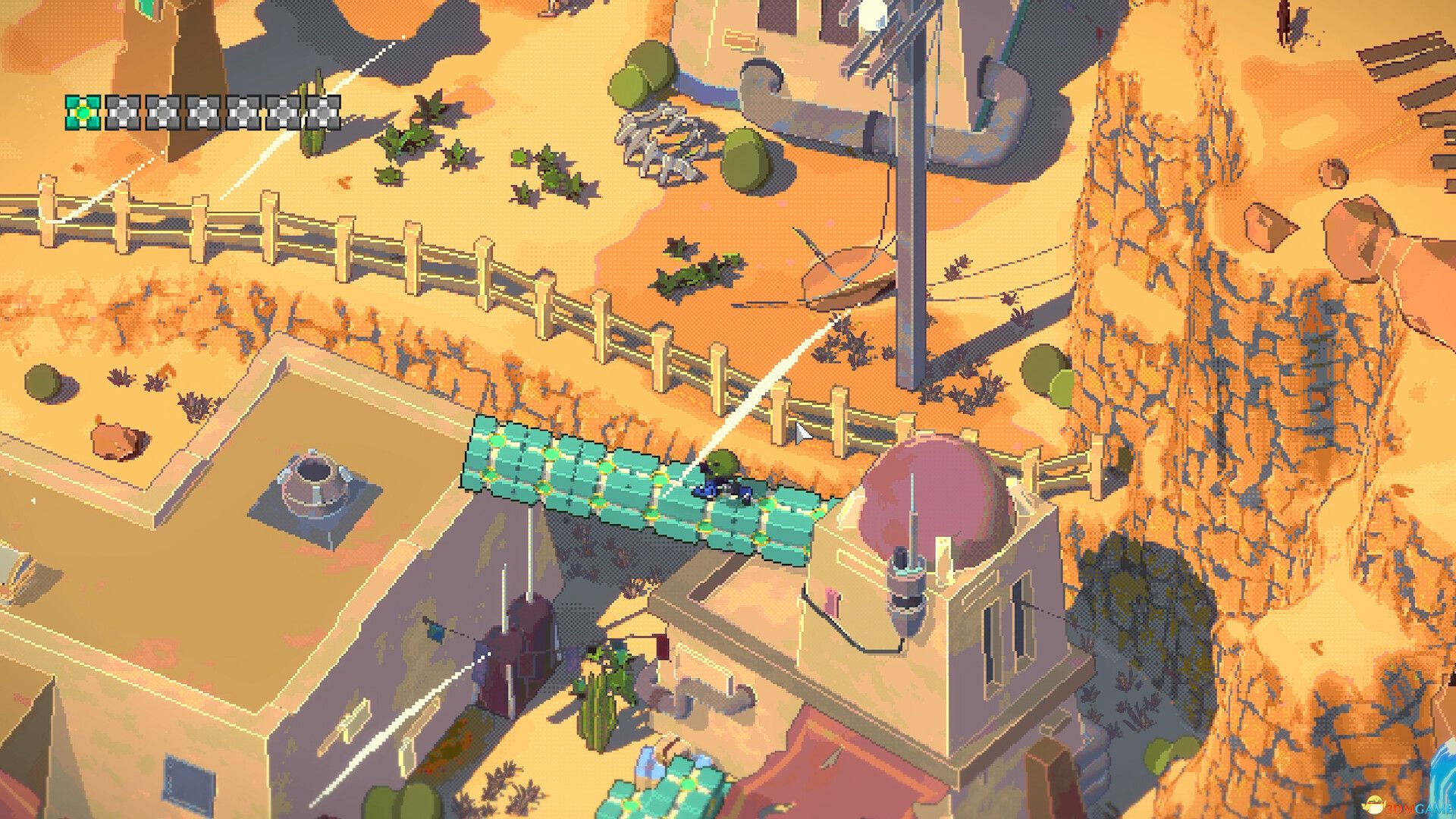 希望之沙（Sands of Hope）Build 19455271 |解压即玩|