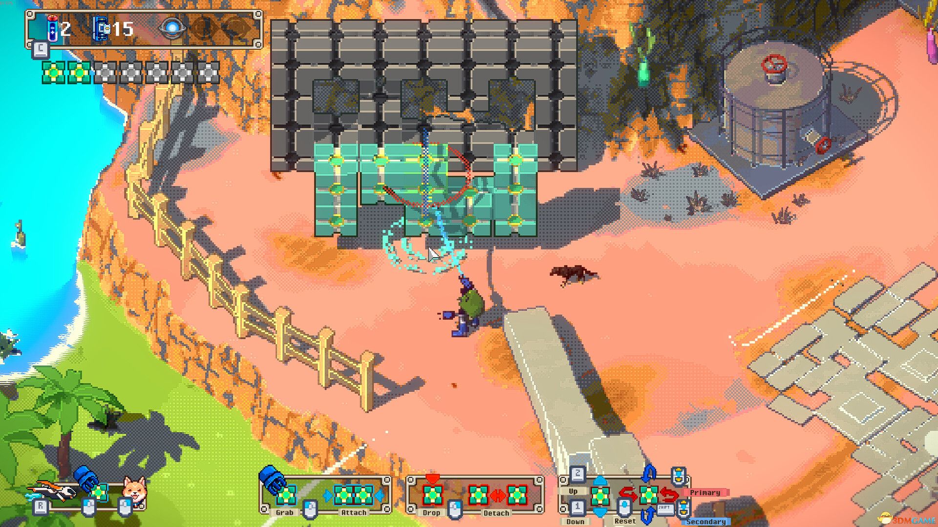 希望之沙（Sands of Hope）Build 19455271 |解压即玩|