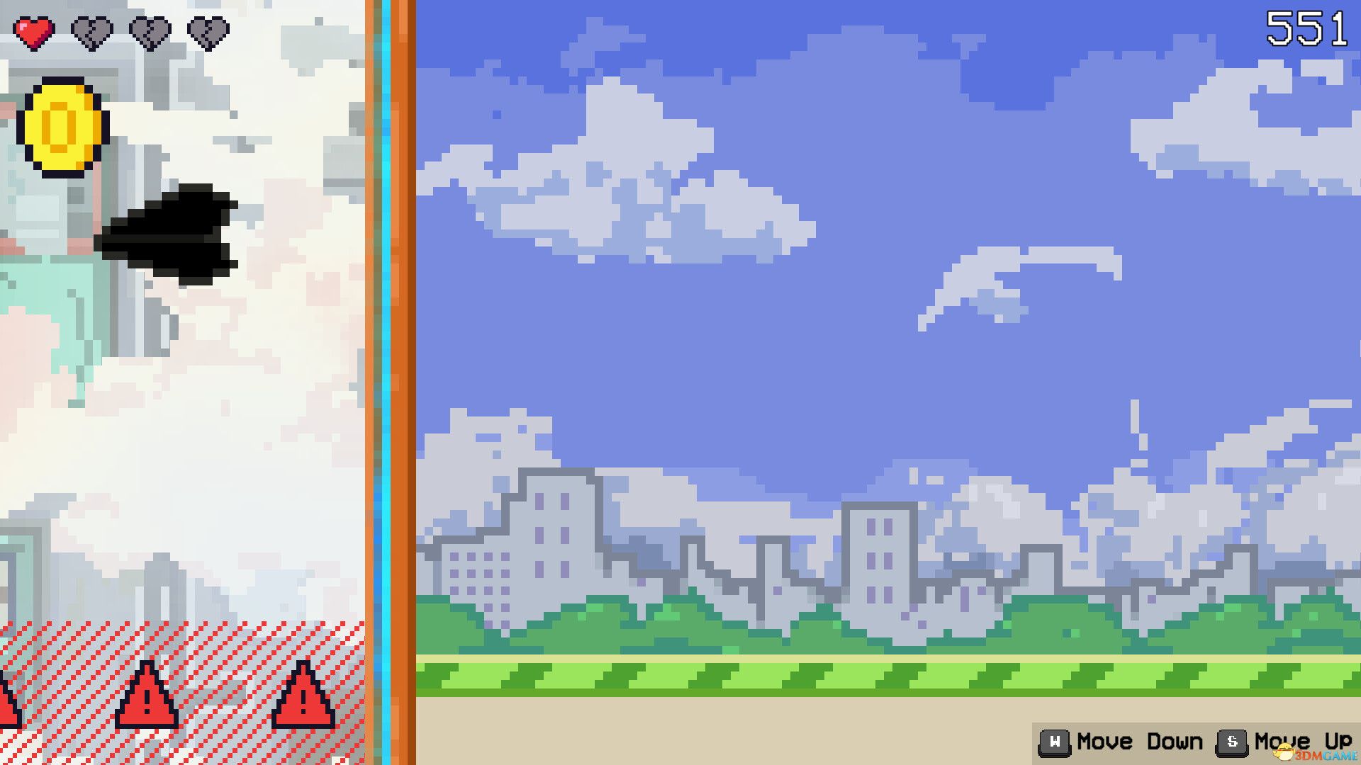 多维纸飞机计划（MPPP - Multidimensional Paper Plane Project）v1.02 |解压即玩|