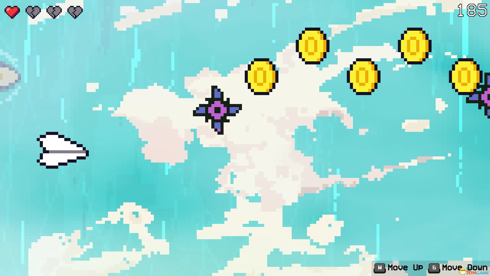 多维纸飞机计划（MPPP - Multidimensional Paper Plane Project）v1.02 |解压即玩|