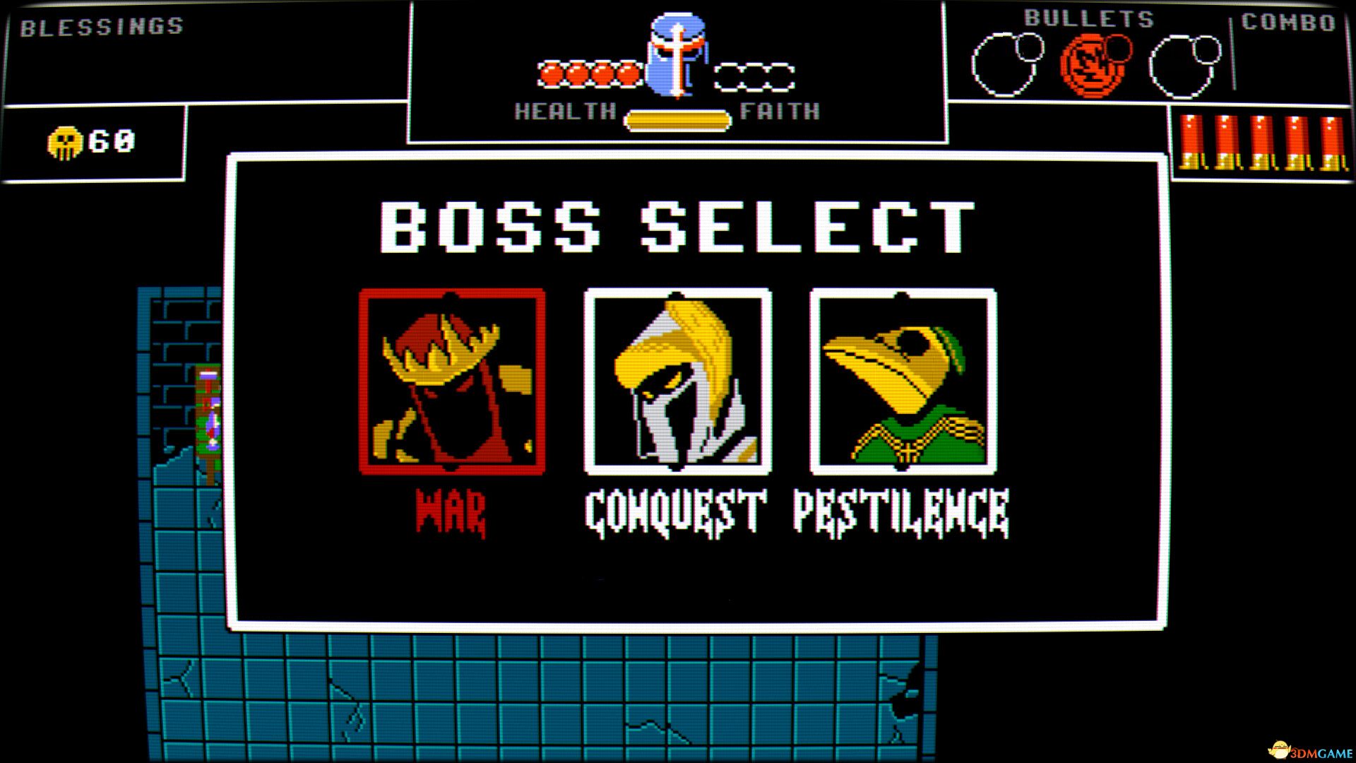 圣猎（HOLYHUNT）Build 12675201 |解压即玩|