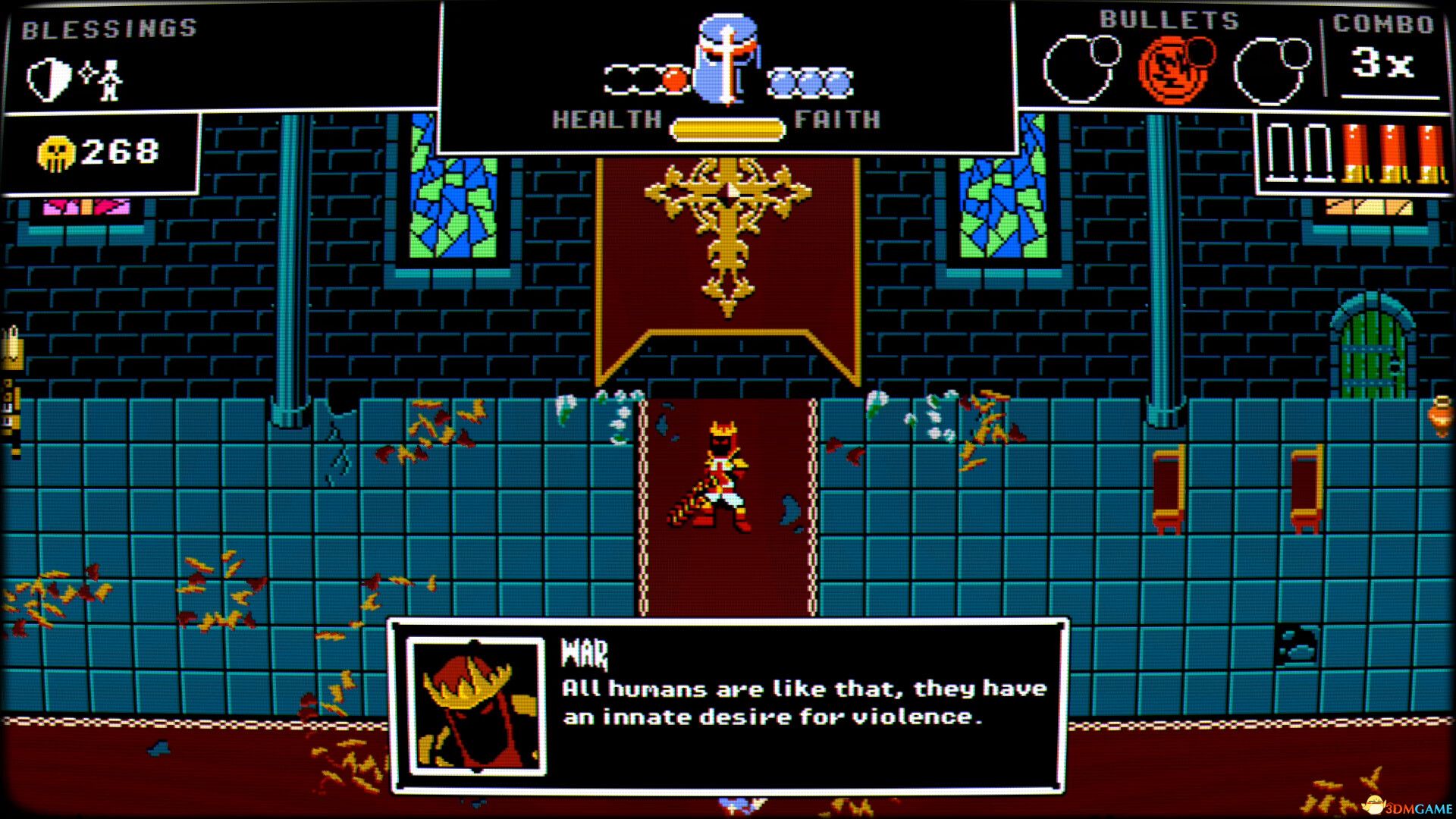 圣猎（HOLYHUNT）Build 12675201 |解压即玩|