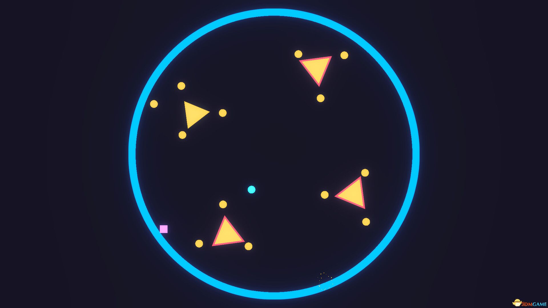 超级形状（Hyper Shapes）v9916676 |解压即玩|