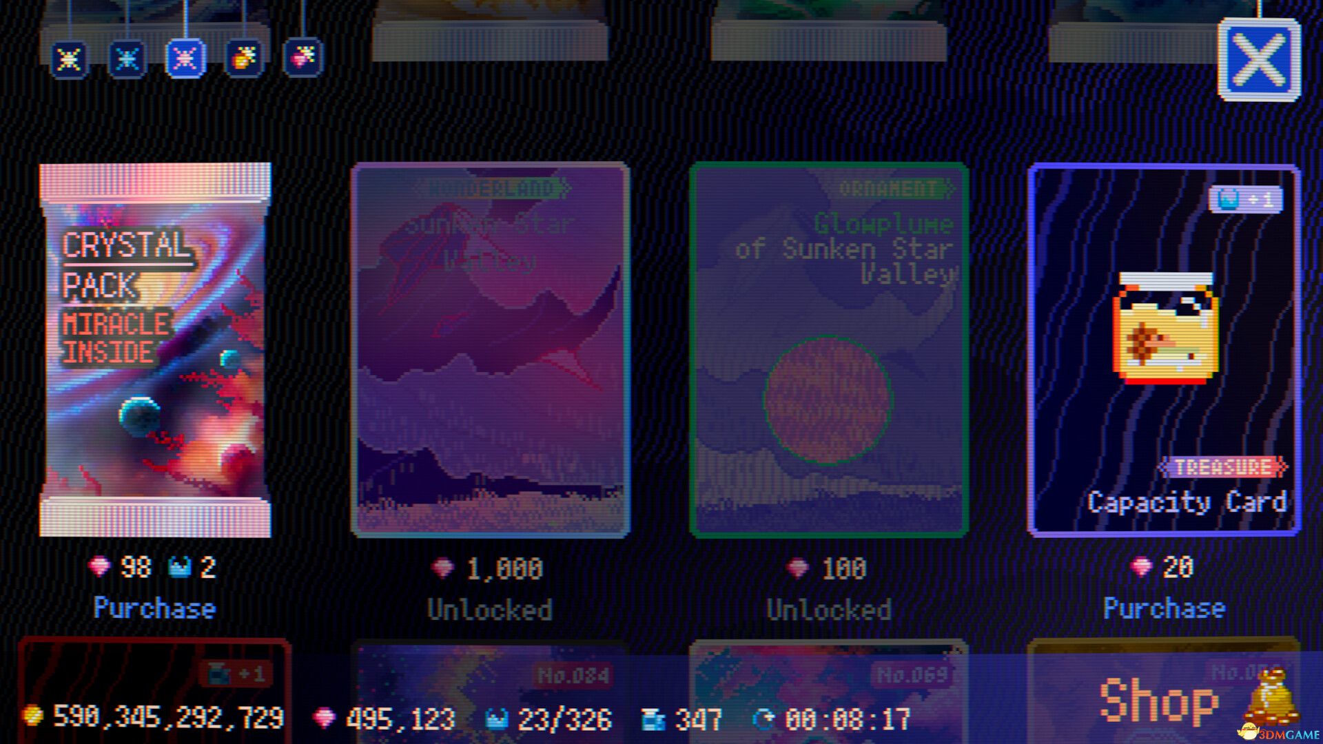 深海物语 （FISHTOPIA）官方中文 v1.1.3 |解压即玩|