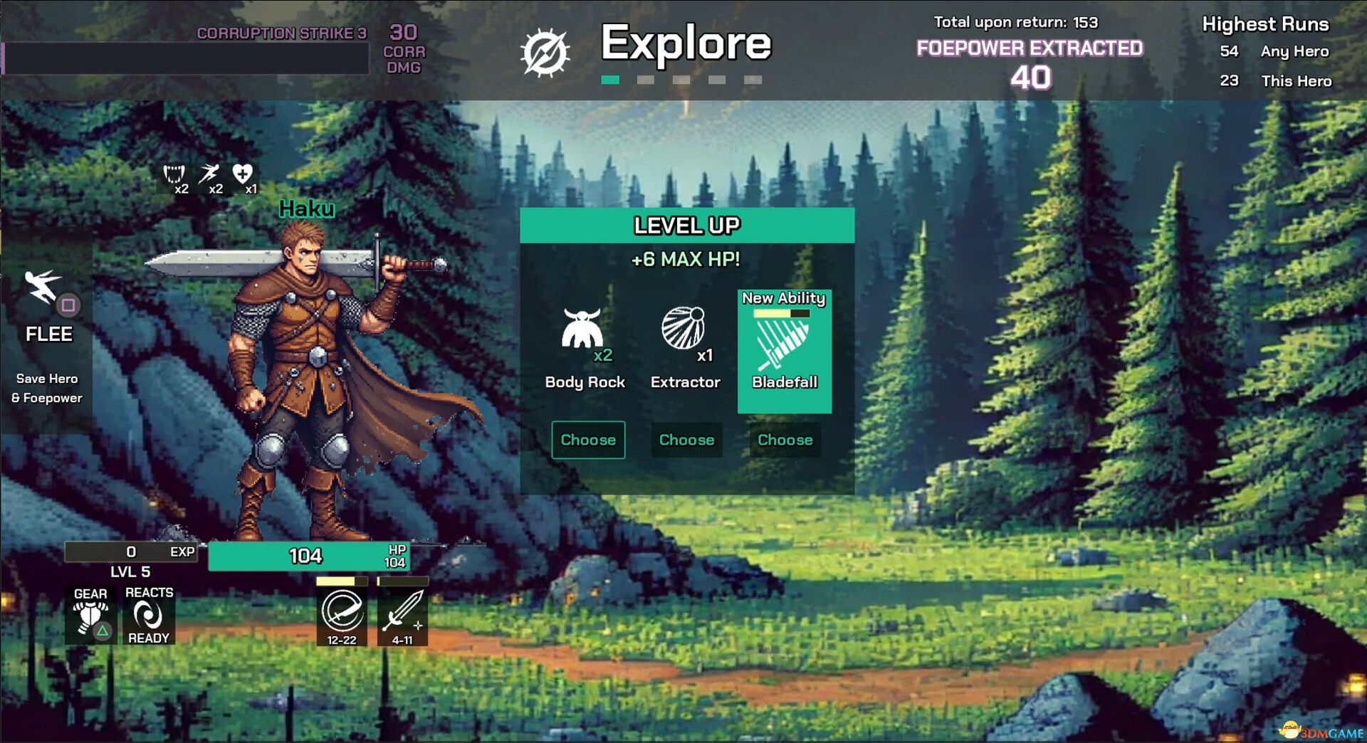 福能（Foepower）v1.0.1.3 |解压即玩|