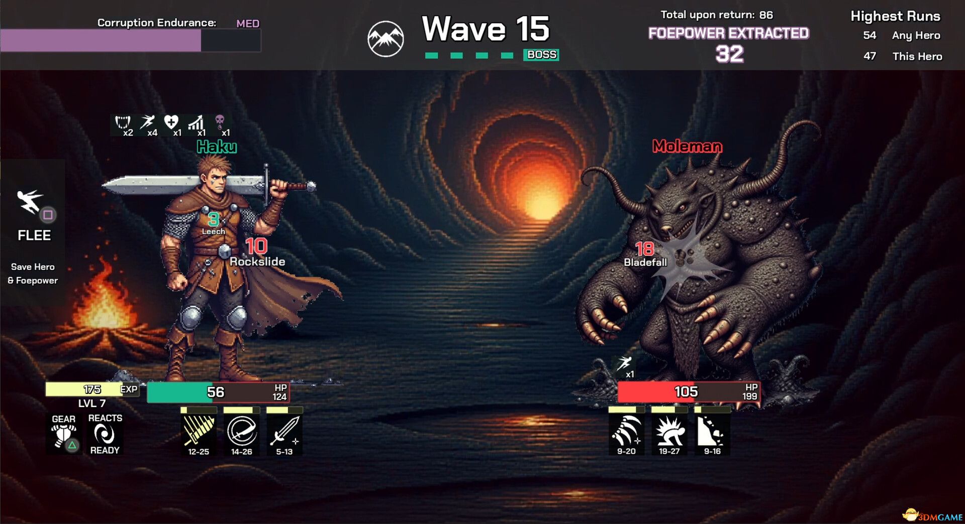 福能（Foepower）v1.0.1.3 |解压即玩|