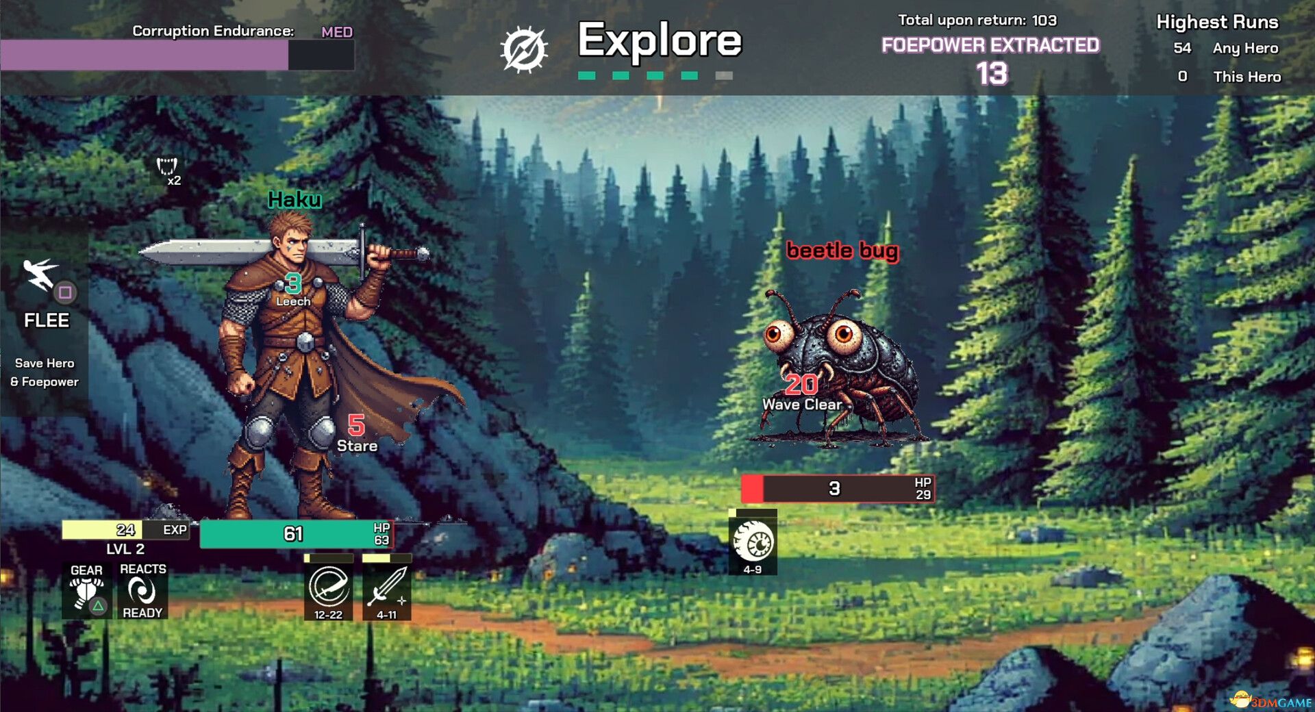 福能（Foepower）v1.0.1.3 |解压即玩|