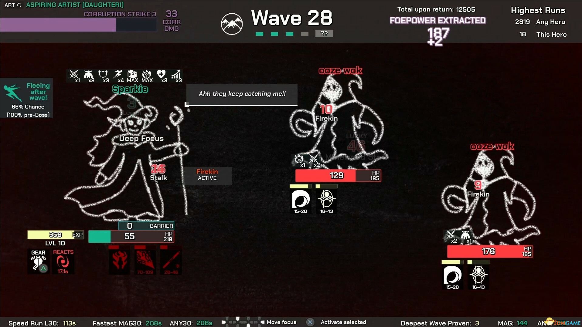 福能（Foepower）v1.0.1.3 |解压即玩|