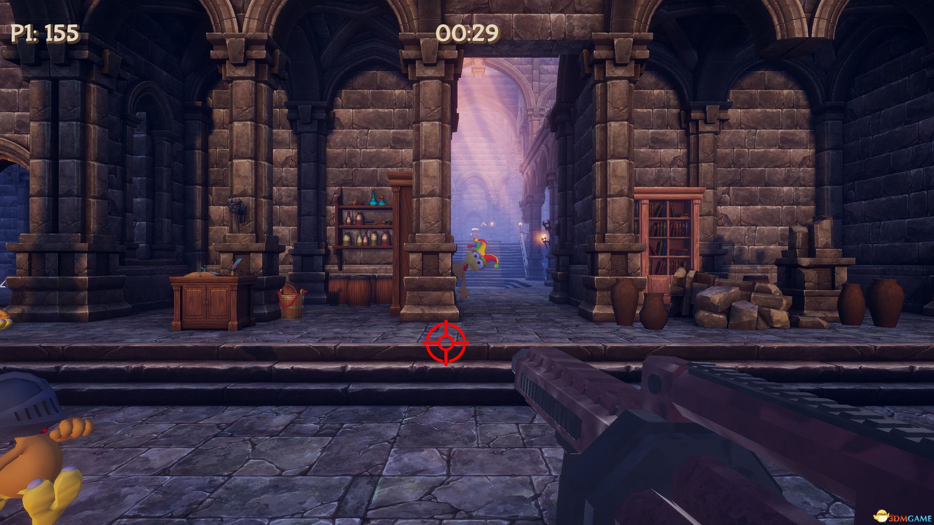 疯狂小鸡极限（Crazy Chicken Xtreme）v2022.11.21 |解压即玩|