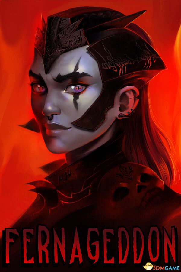 焚地浩劫（Fernageddon）v1.00.10 |解压即玩|