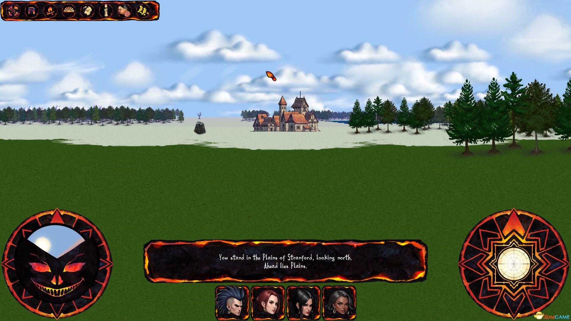 焚地浩劫（Fernageddon）v1.00.10 |解压即玩|