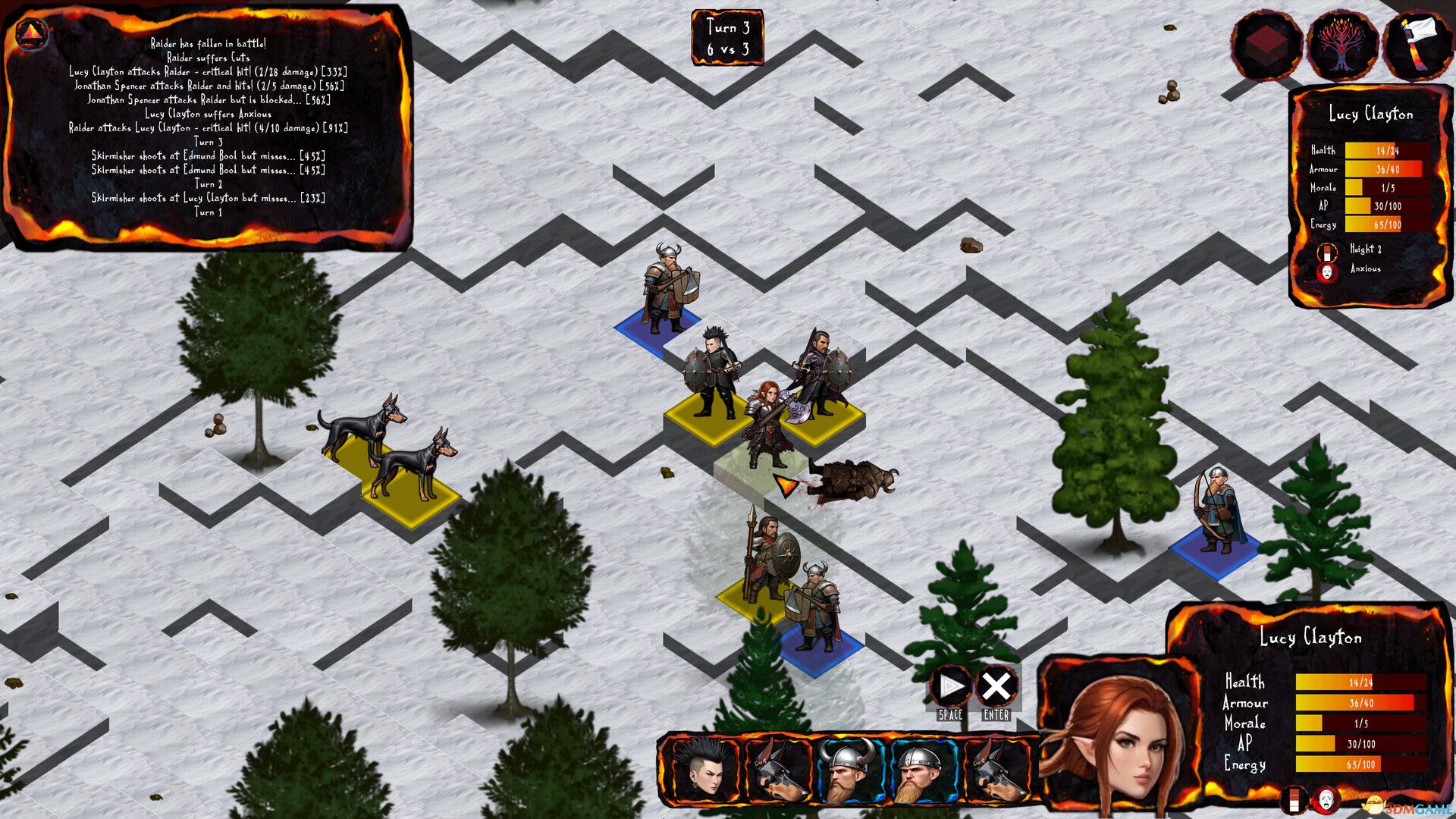 焚地浩劫（Fernageddon）v1.00.10 |解压即玩|