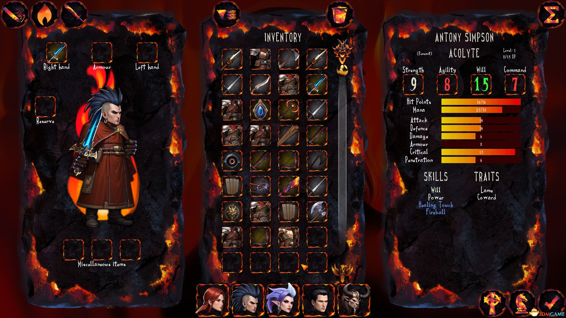 焚地浩劫（Fernageddon）v1.00.10 |解压即玩|