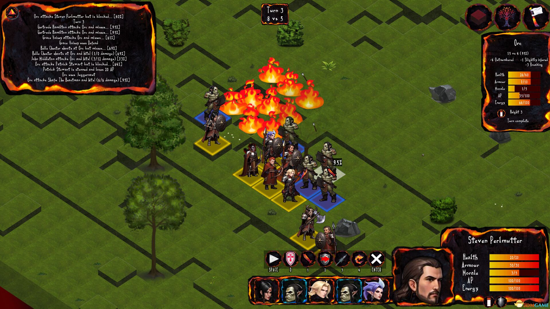 焚地浩劫（Fernageddon）v1.00.10 |解压即玩|