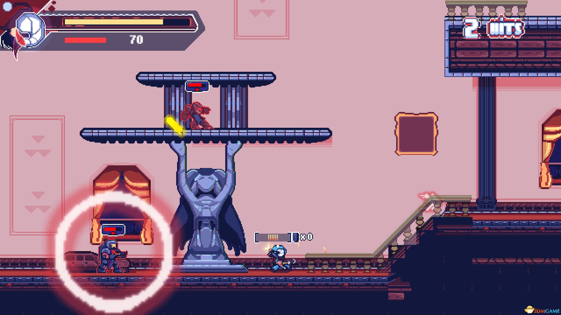 泡姆公主与五个月亮（Princess Pomu and the 5 Moons）v1.02 |解压即玩|