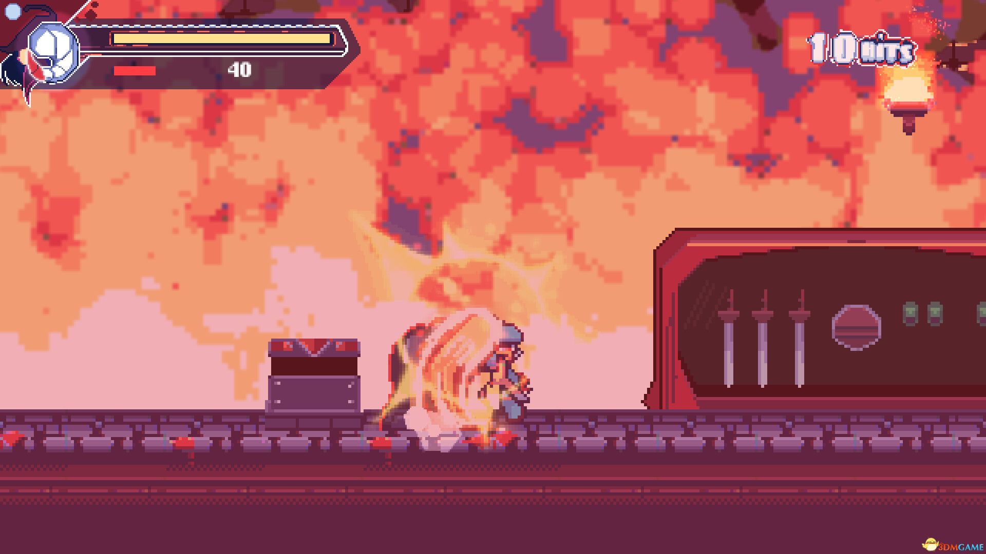 泡姆公主与五个月亮（Princess Pomu and the 5 Moons）v1.02 |解压即玩|