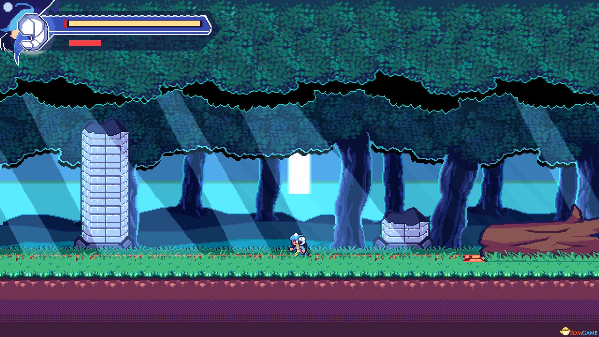 泡姆公主与五个月亮（Princess Pomu and the 5 Moons）v1.02 |解压即玩|