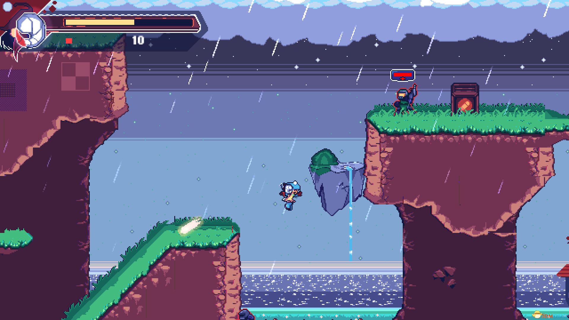 泡姆公主与五个月亮（Princess Pomu and the 5 Moons）v1.02 |解压即玩|