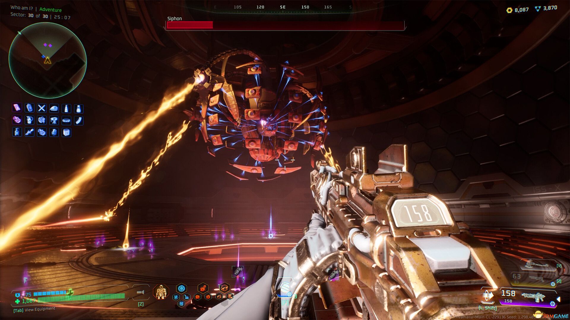 死域Rogue(Deadzone: Rogue)官方中文 |解压即玩|