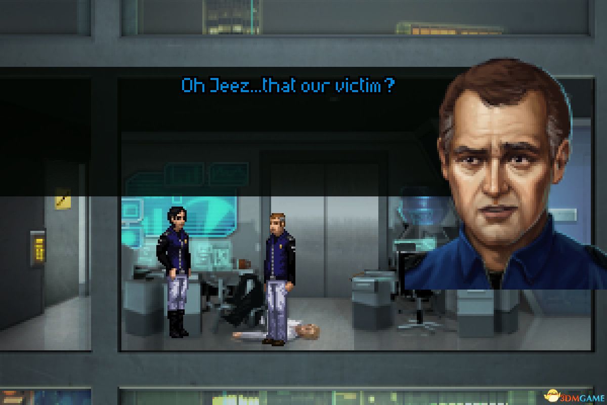 科技巴比伦（Technobabylon）v3.6 DINOByTES镜像版