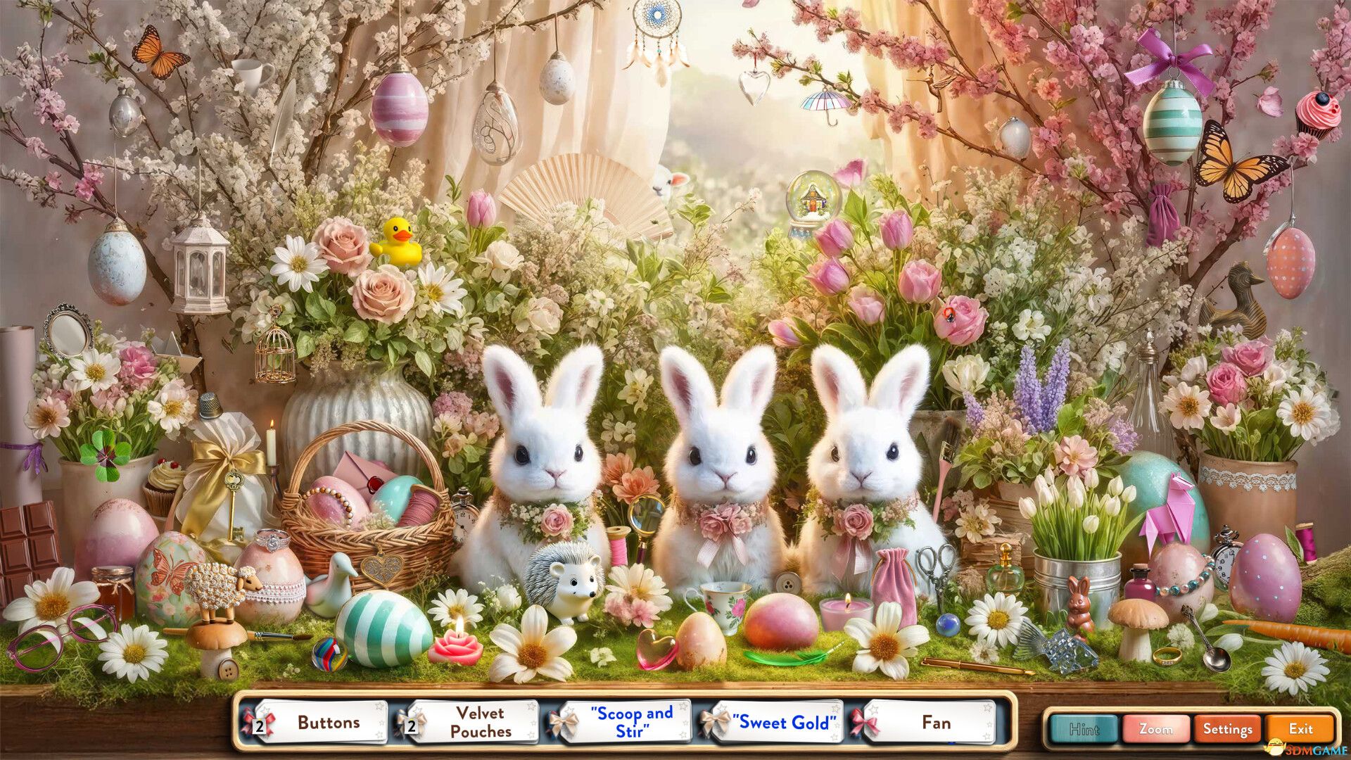 Jixo：夏日梦想（Jixo: Summer Dreams）典藏版 |解压即玩|