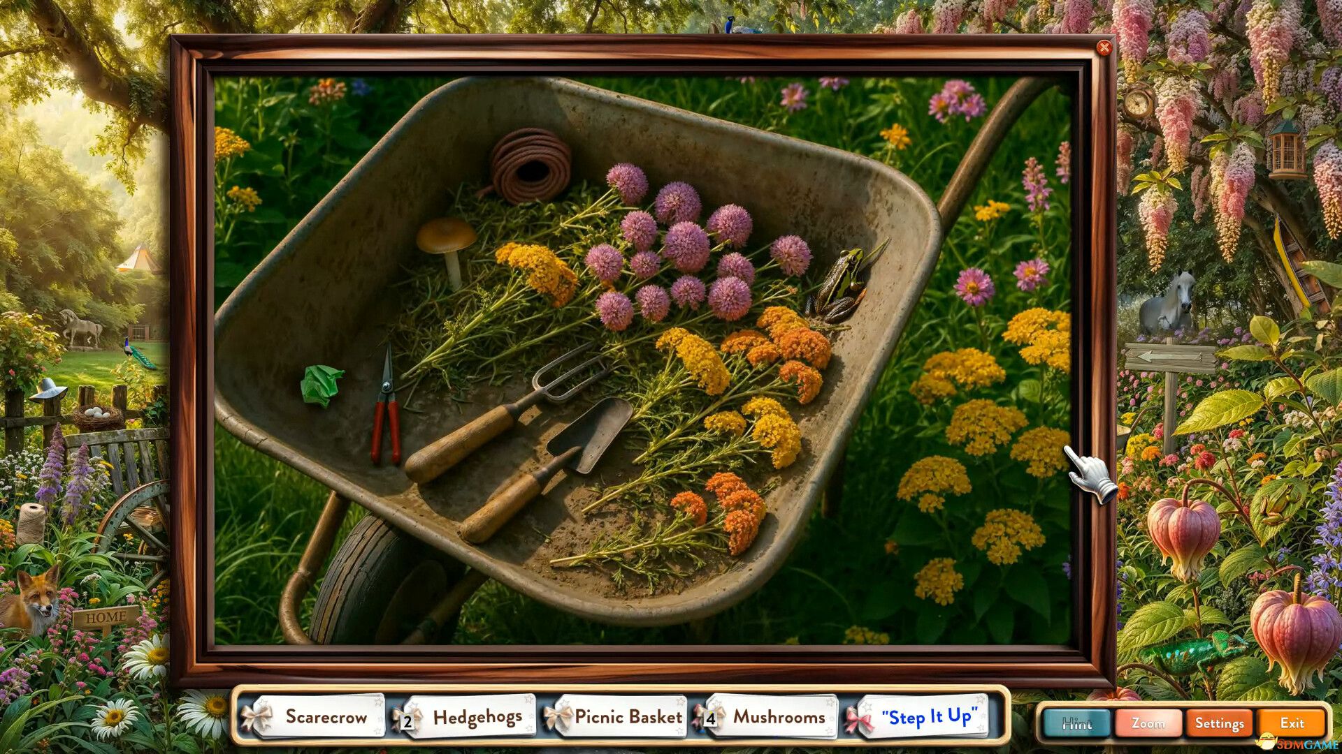 Jixo：夏日梦想（Jixo: Summer Dreams）典藏版 |解压即玩|