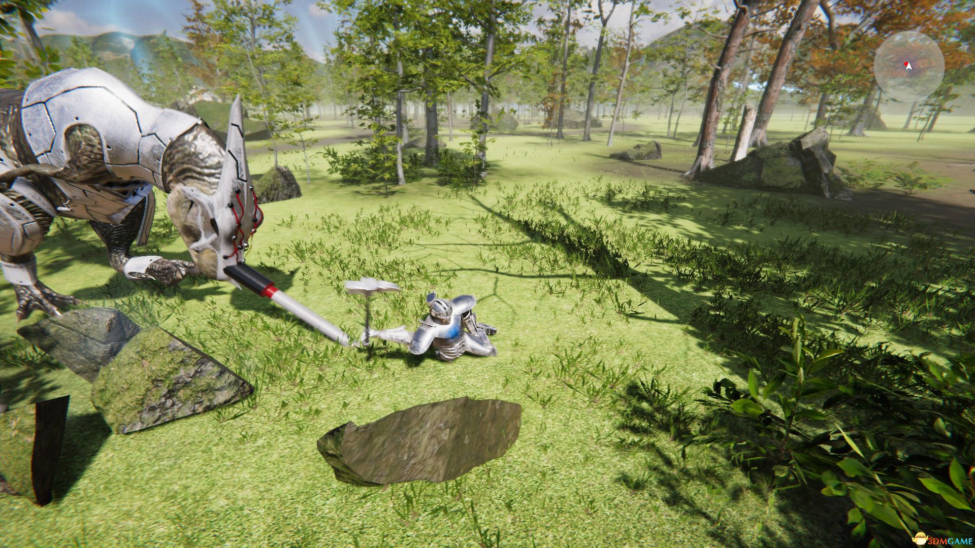 美德之锤（Hammer of Virtue）v20240131 |解压即玩|