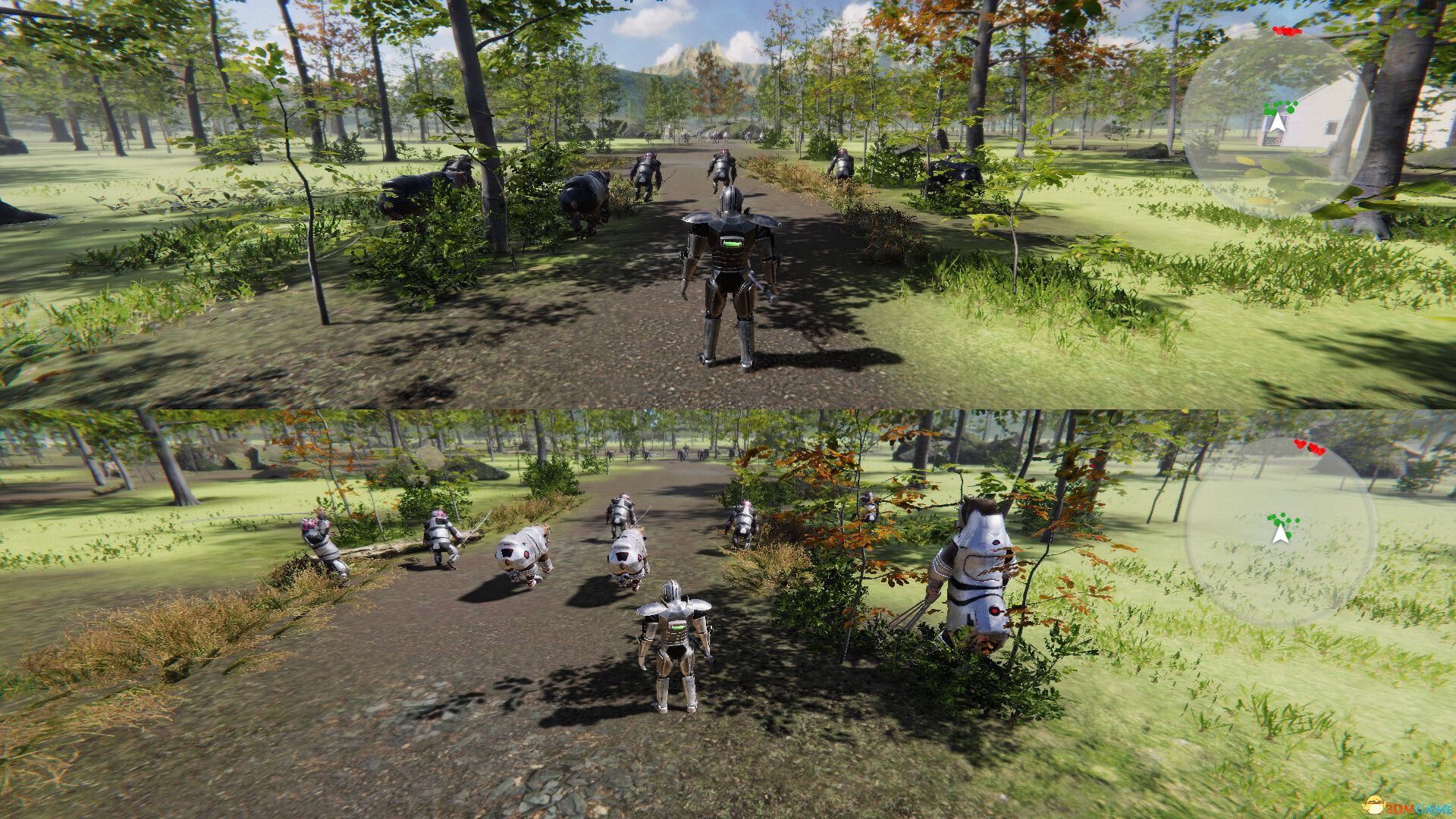 美德之锤（Hammer of Virtue）v20240131 |解压即玩|