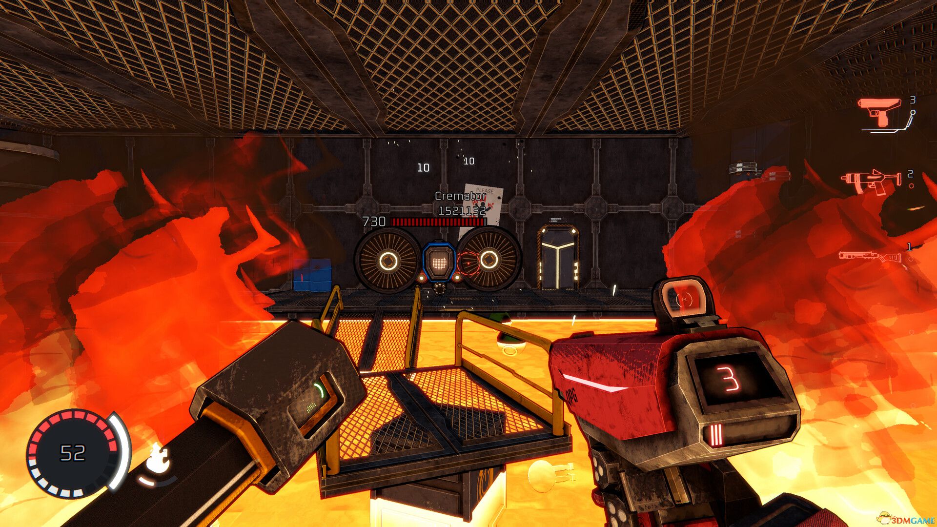 机械屠戮（Machinicide）v20250221 |解压即玩|