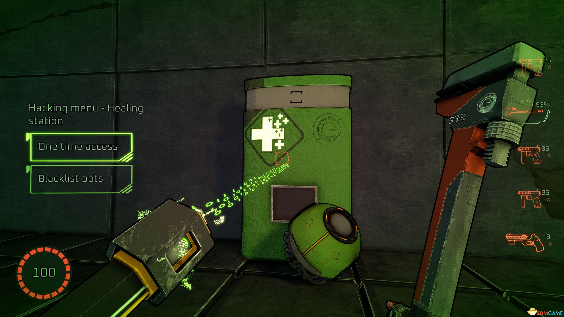 机械屠戮（Machinicide）v20250221 |解压即玩|