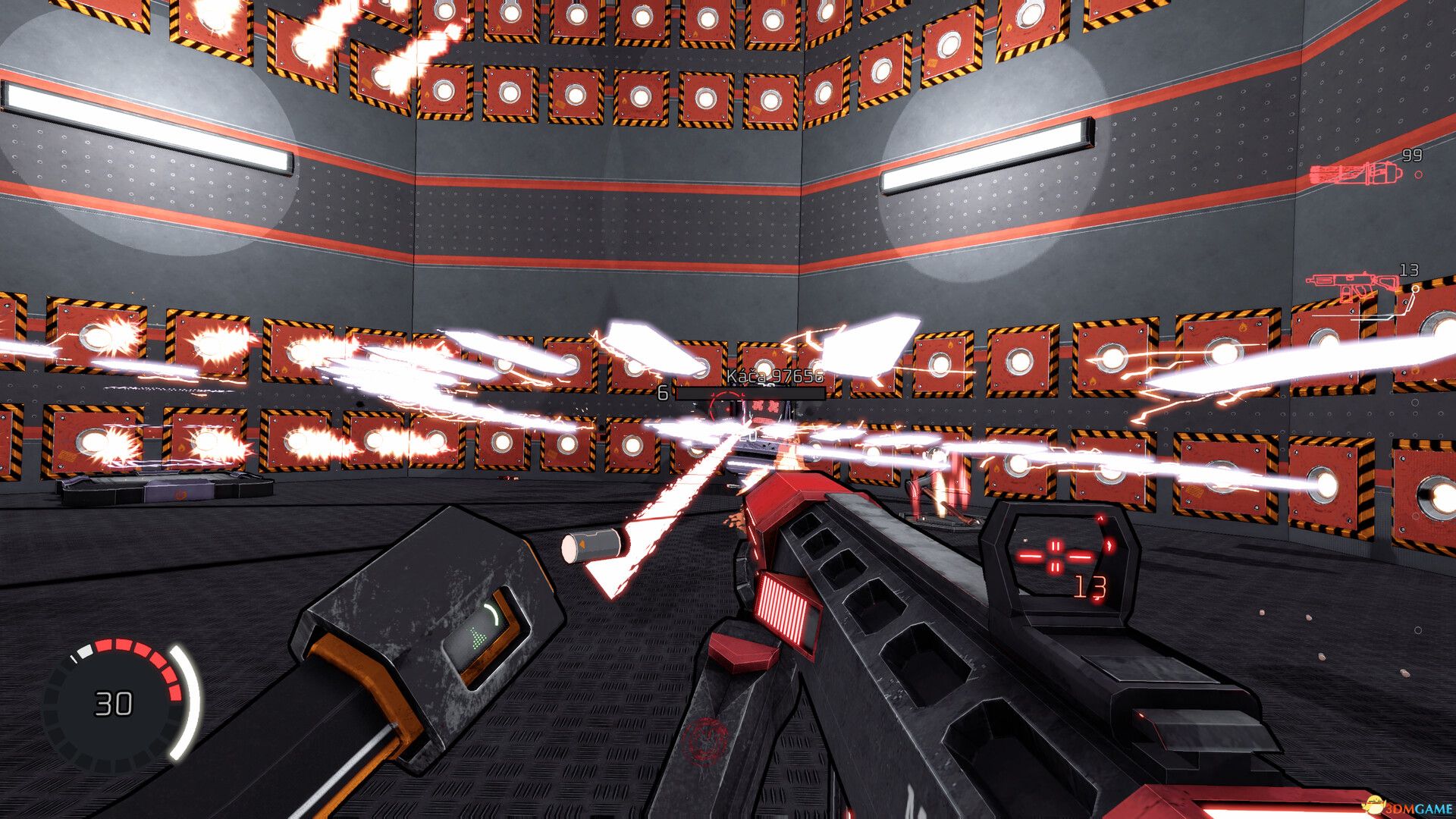 机械屠戮（Machinicide）v20250221 |解压即玩|