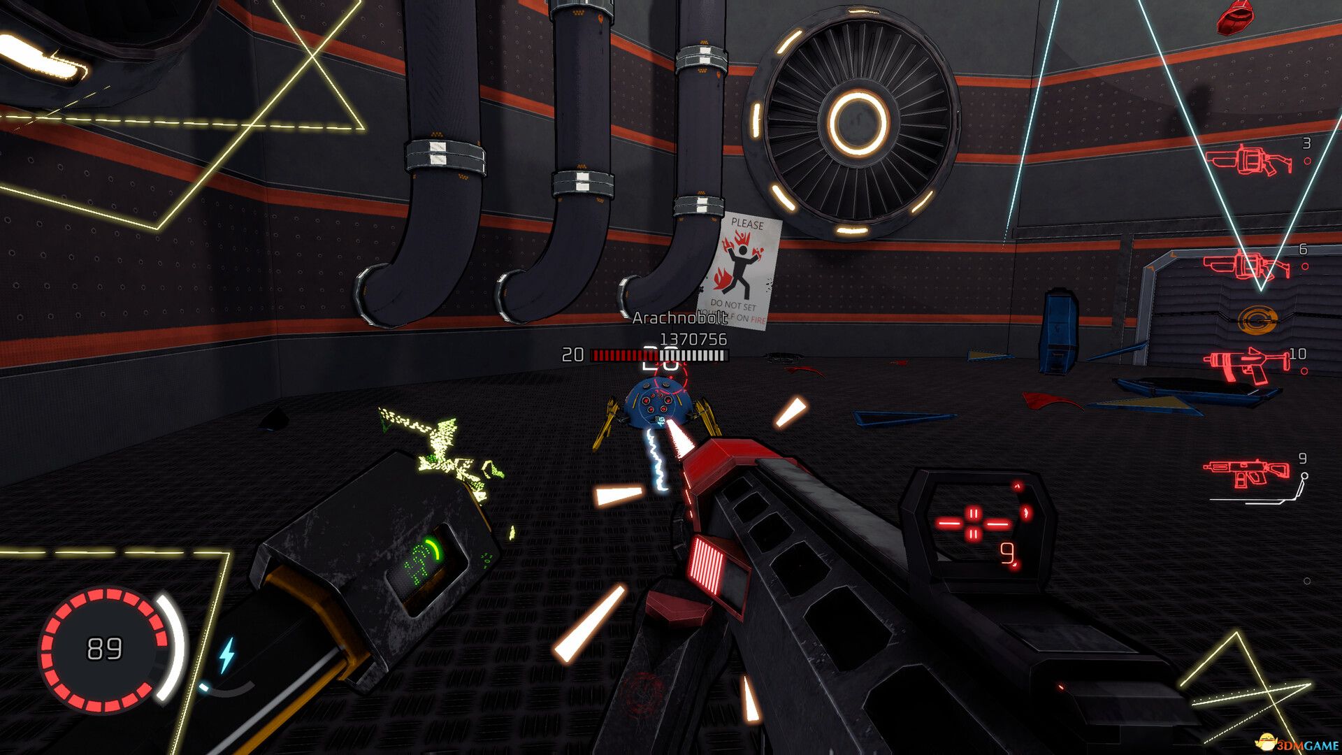 机械屠戮（Machinicide）v20250221 |解压即玩|