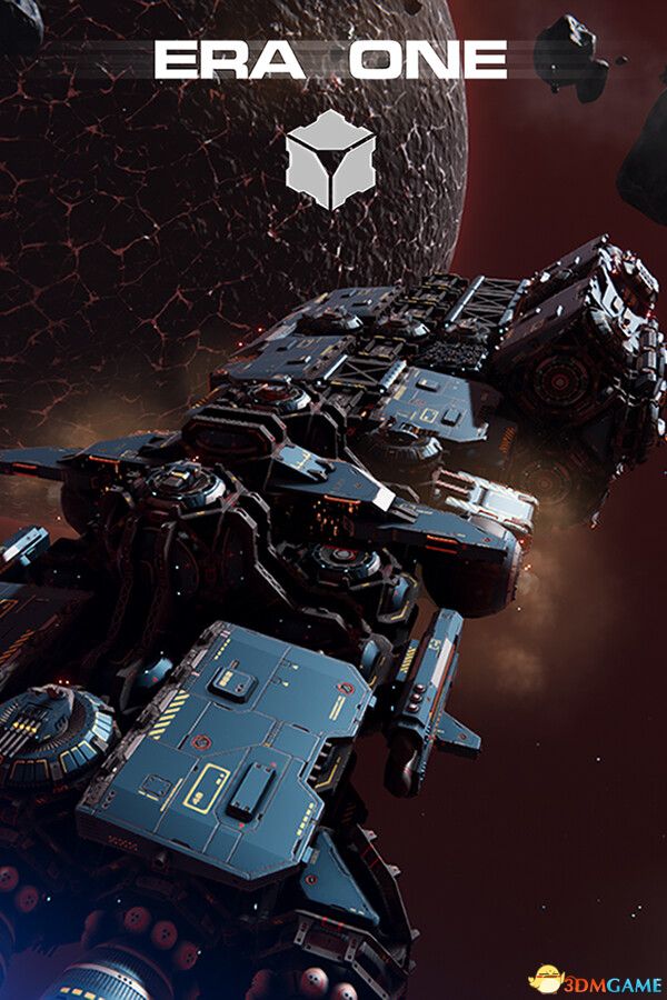 纪元一号（ERA ONE）官方中文 Early Access |解压即玩|